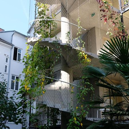 Gemuetliche Wohnung Im Herzen Von Linz Zewnętrze zdjęcie