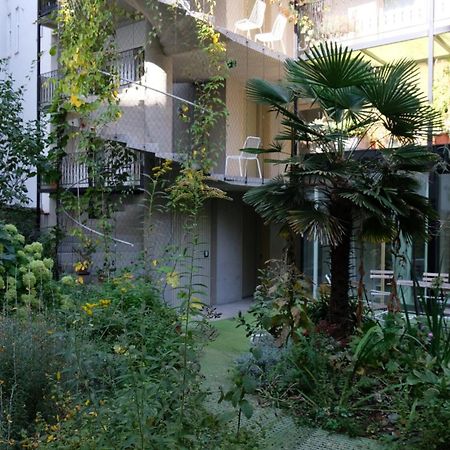 Gemuetliche Wohnung Im Herzen Von Linz Zewnętrze zdjęcie