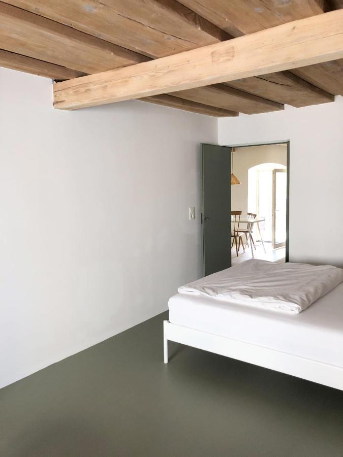 Gemuetliche Wohnung Im Herzen Von Linz Zewnętrze zdjęcie
