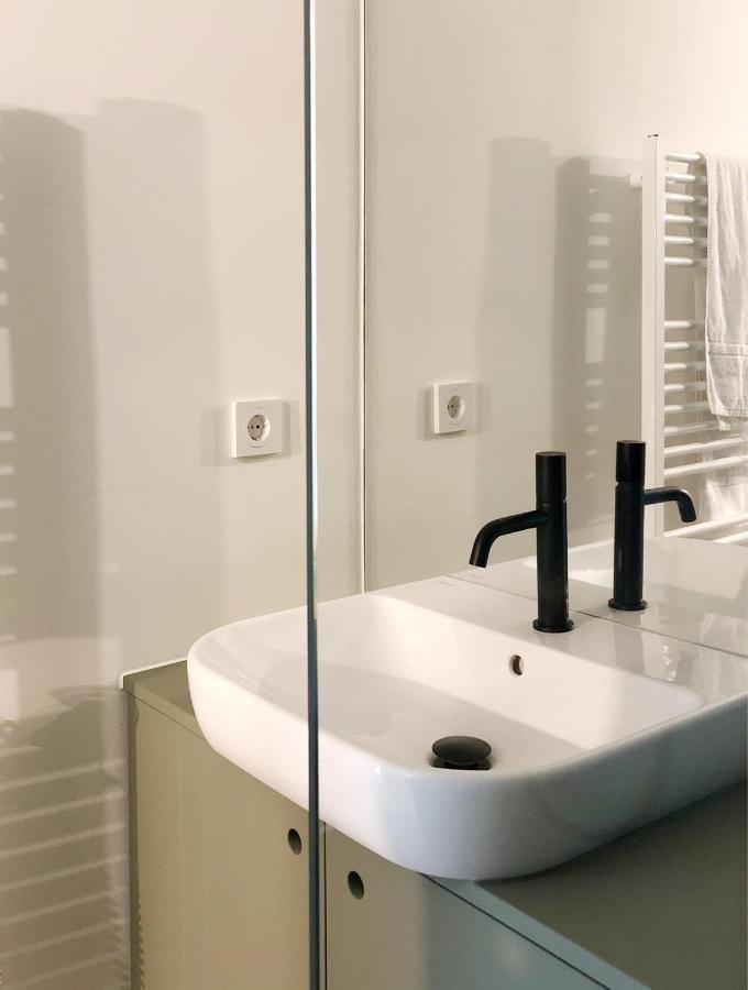 Gemuetliche Wohnung Im Herzen Von Linz Zewnętrze zdjęcie