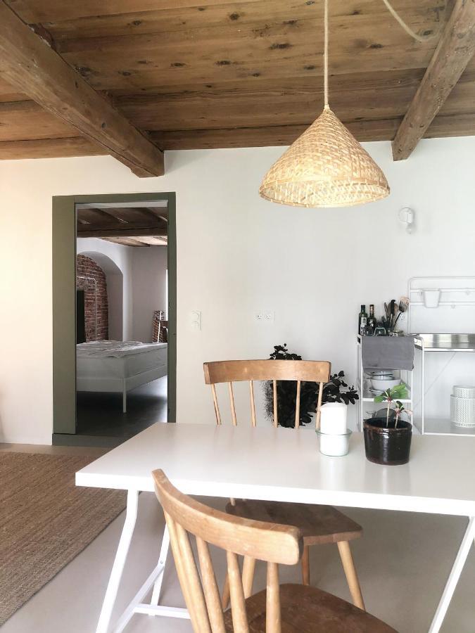 Gemuetliche Wohnung Im Herzen Von Linz Zewnętrze zdjęcie