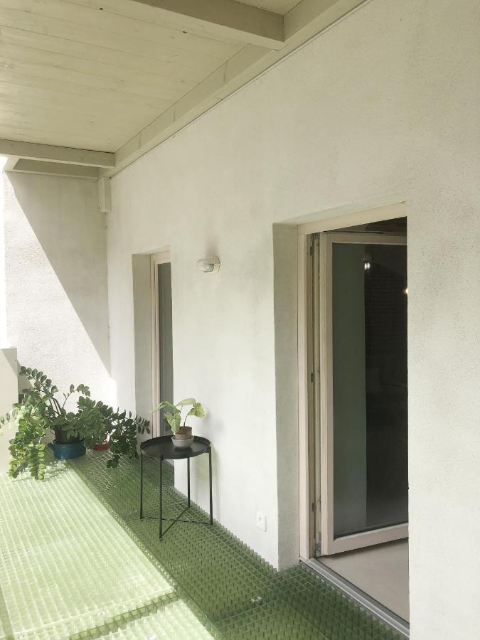 Gemuetliche Wohnung Im Herzen Von Linz Zewnętrze zdjęcie