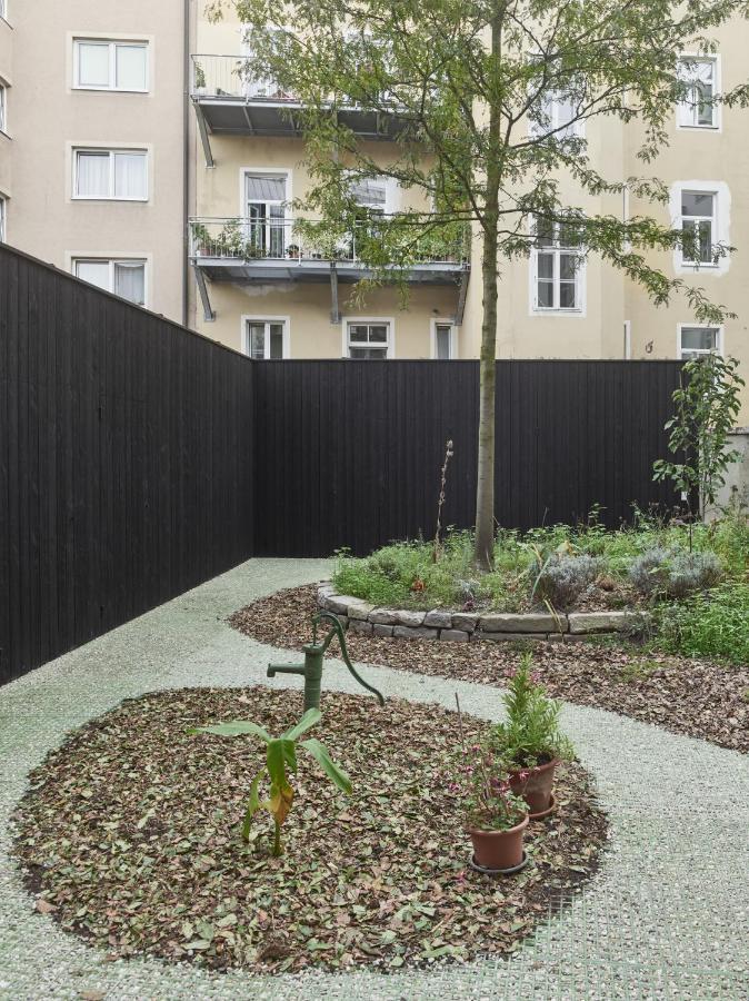 Gemuetliche Wohnung Im Herzen Von Linz Zewnętrze zdjęcie