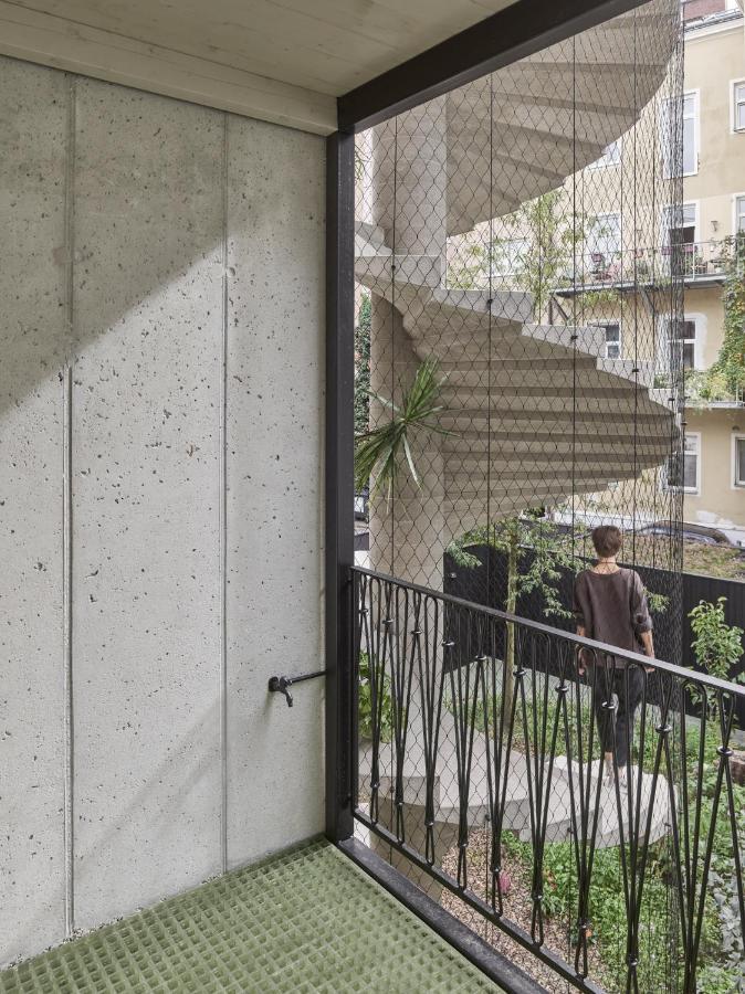Gemuetliche Wohnung Im Herzen Von Linz Zewnętrze zdjęcie